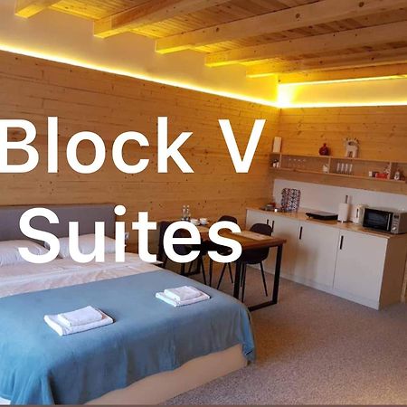 Happy Holidays Apartments In New Gudauri Zimmer foto