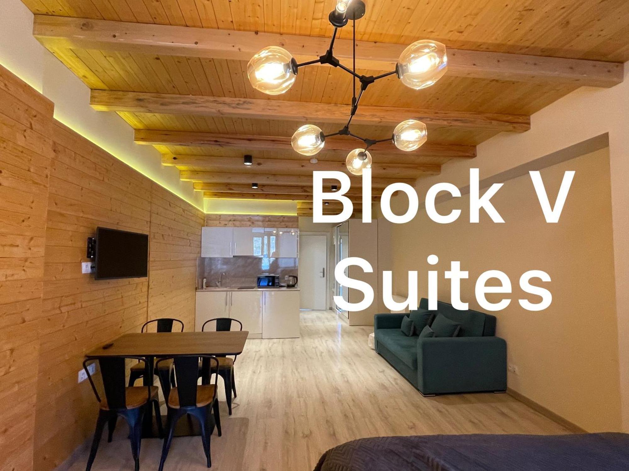 Happy Holidays Apartments In New Gudauri Zimmer foto