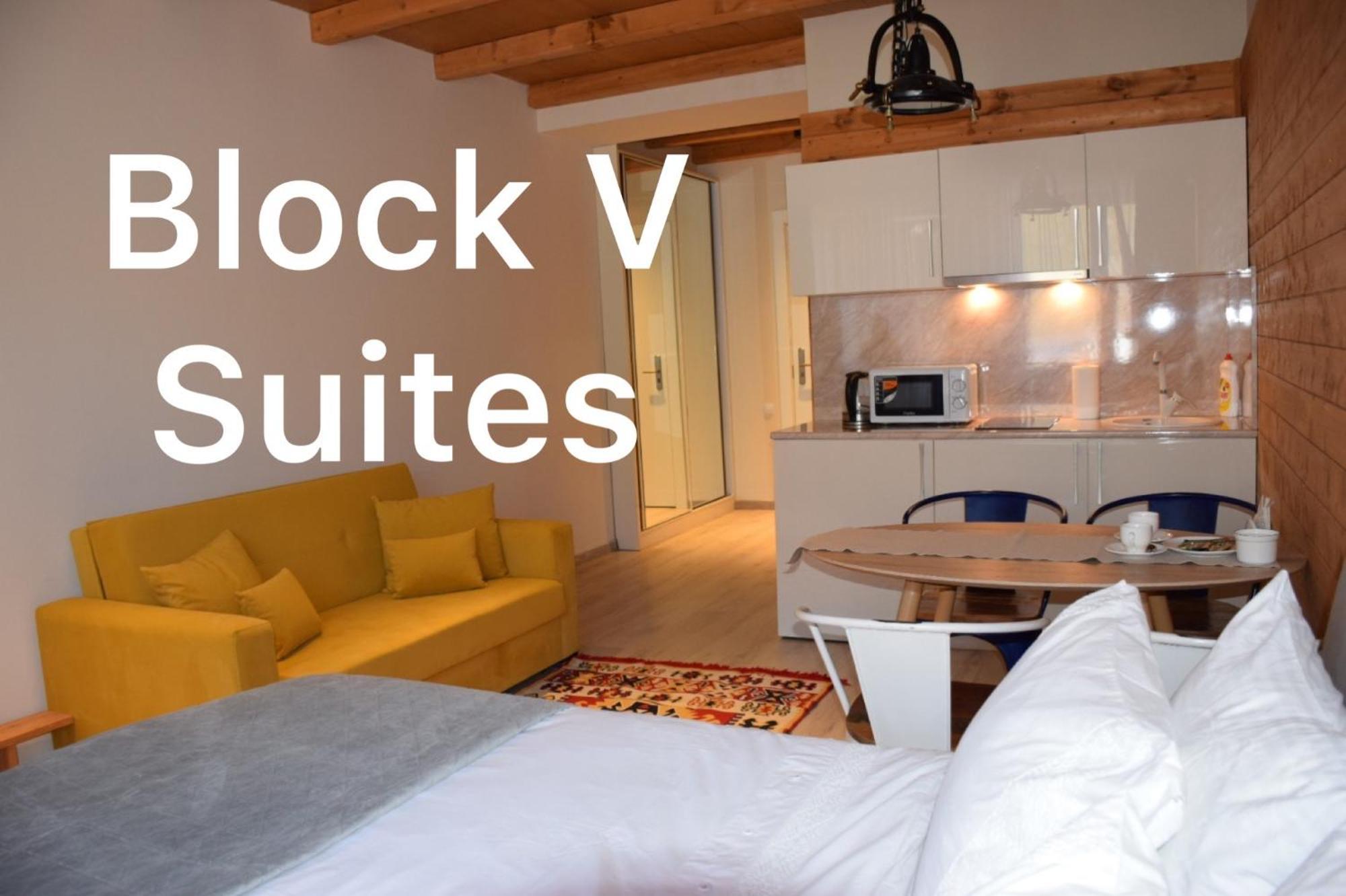 Happy Holidays Apartments In New Gudauri Zimmer foto