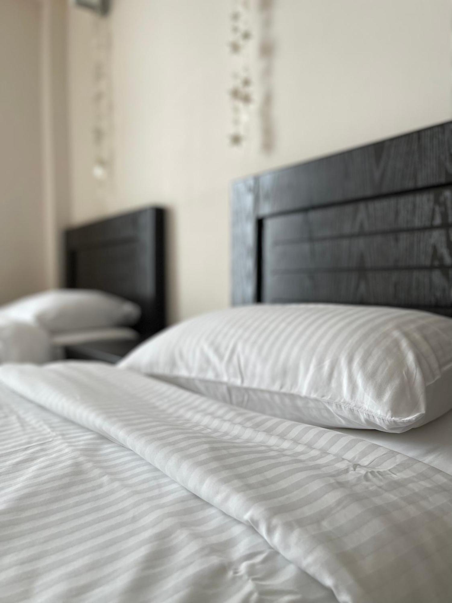 Happy Holidays Apartments In New Gudauri Zimmer foto