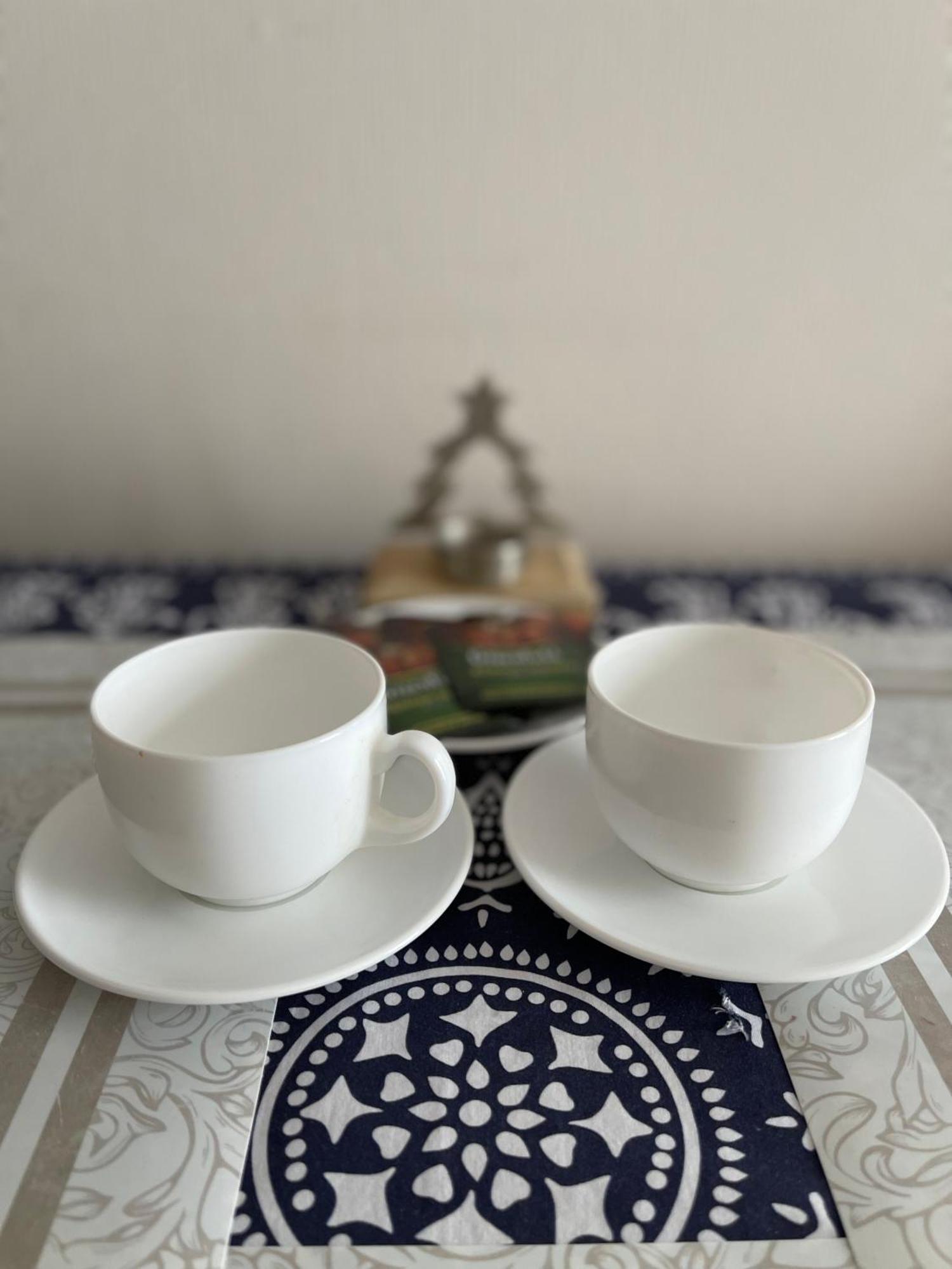 Happy Holidays Apartments In New Gudauri Zimmer foto