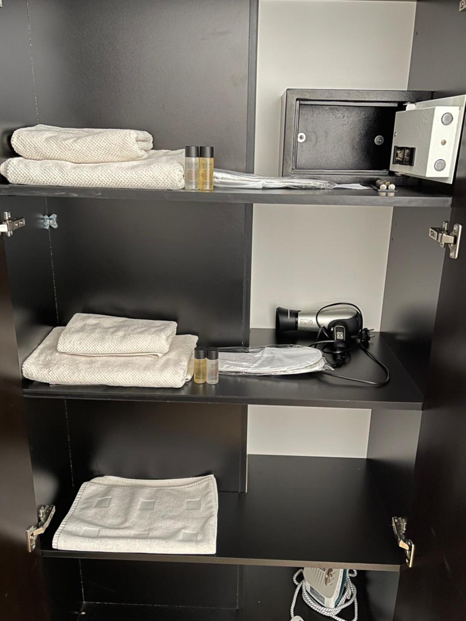 Happy Holidays Apartments In New Gudauri Zimmer foto