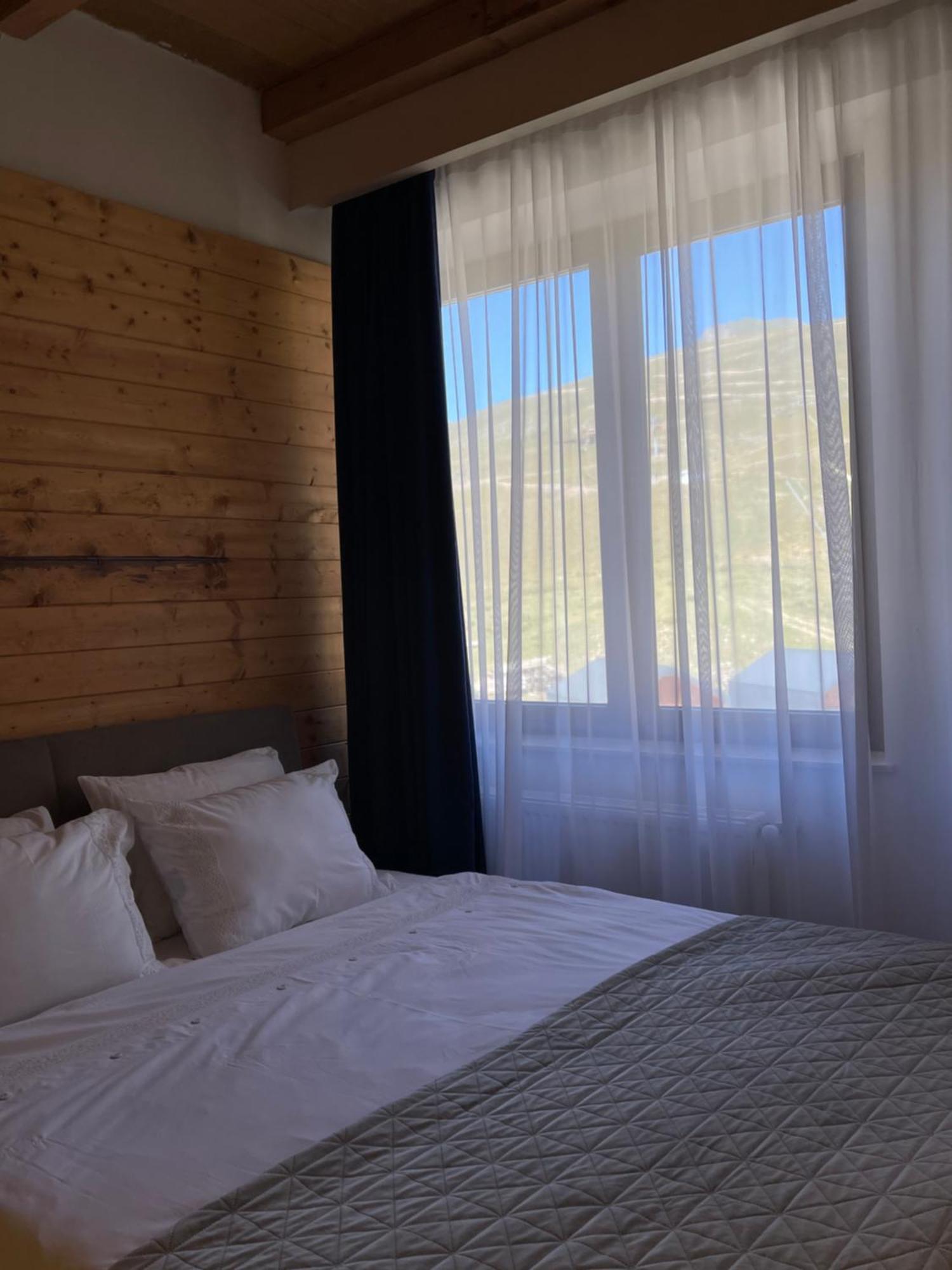 Happy Holidays Apartments In New Gudauri Zimmer foto