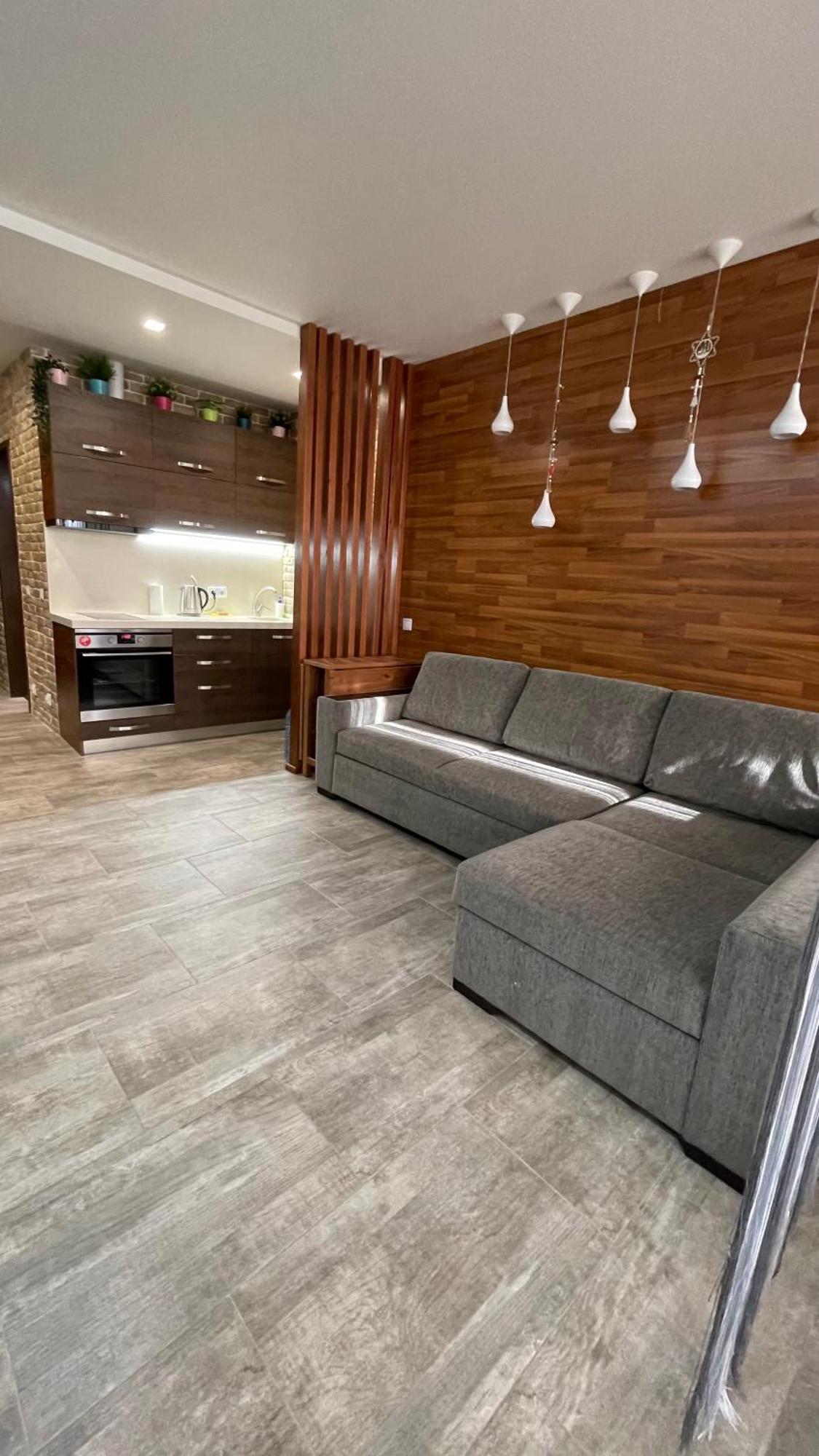 Happy Holidays Apartments In New Gudauri Zimmer foto
