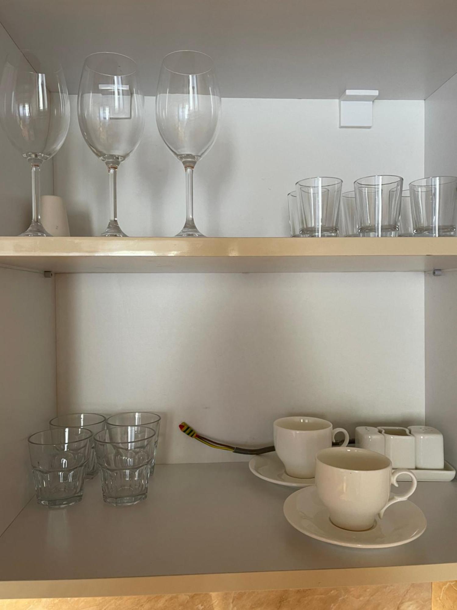 Happy Holidays Apartments In New Gudauri Zimmer foto
