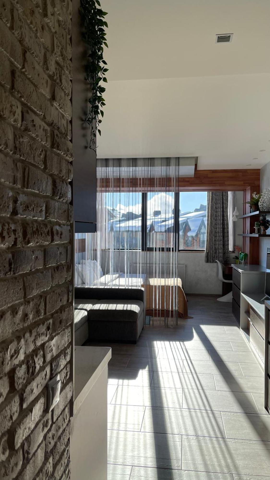 Happy Holidays Apartments In New Gudauri Zimmer foto