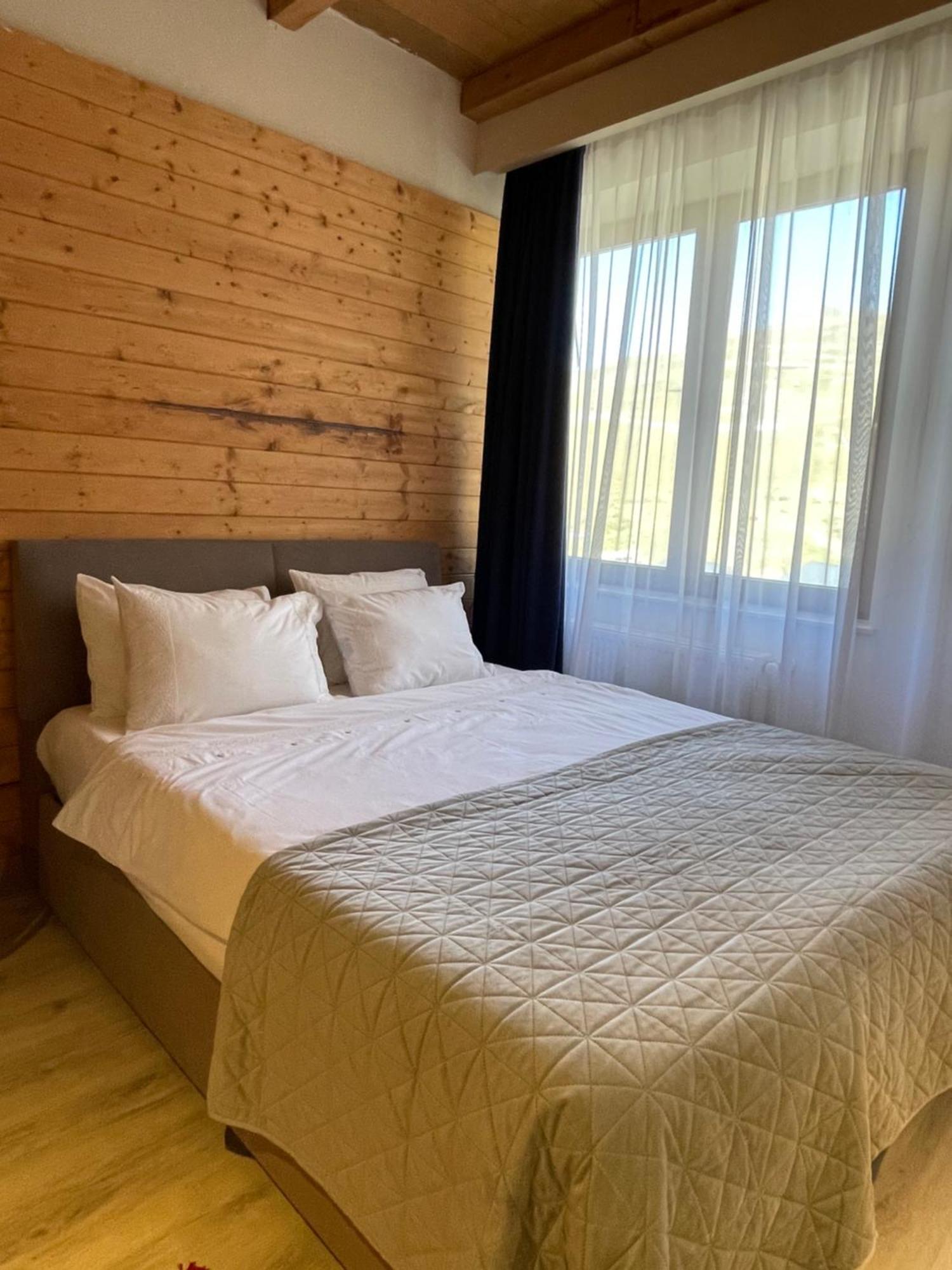 Happy Holidays Apartments In New Gudauri Zimmer foto