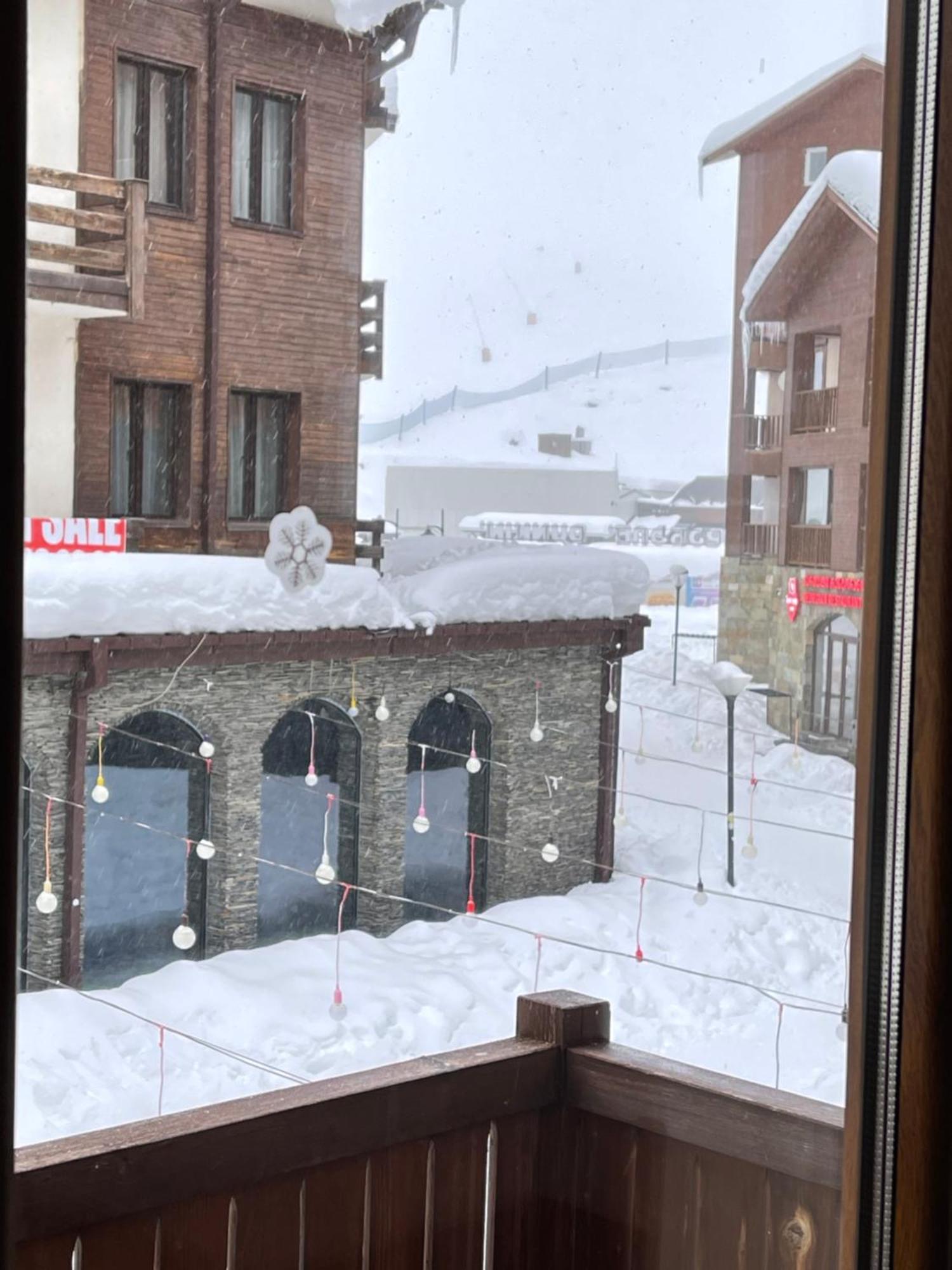 Happy Holidays Apartments In New Gudauri Zimmer foto