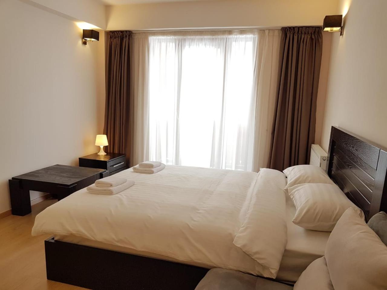 Happy Holidays Apartments In New Gudauri Zimmer foto