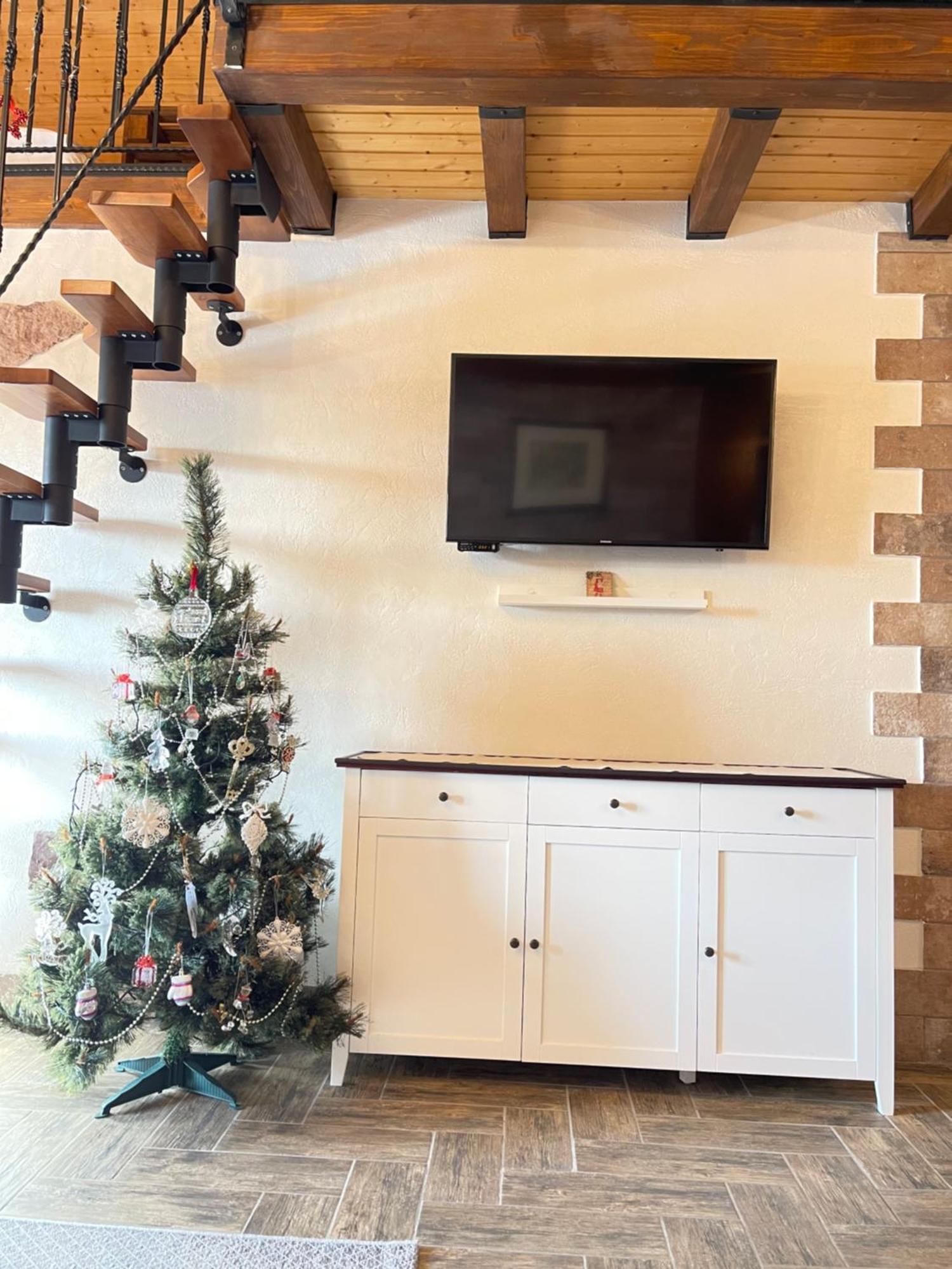 Happy Holidays Apartments In New Gudauri Zimmer foto