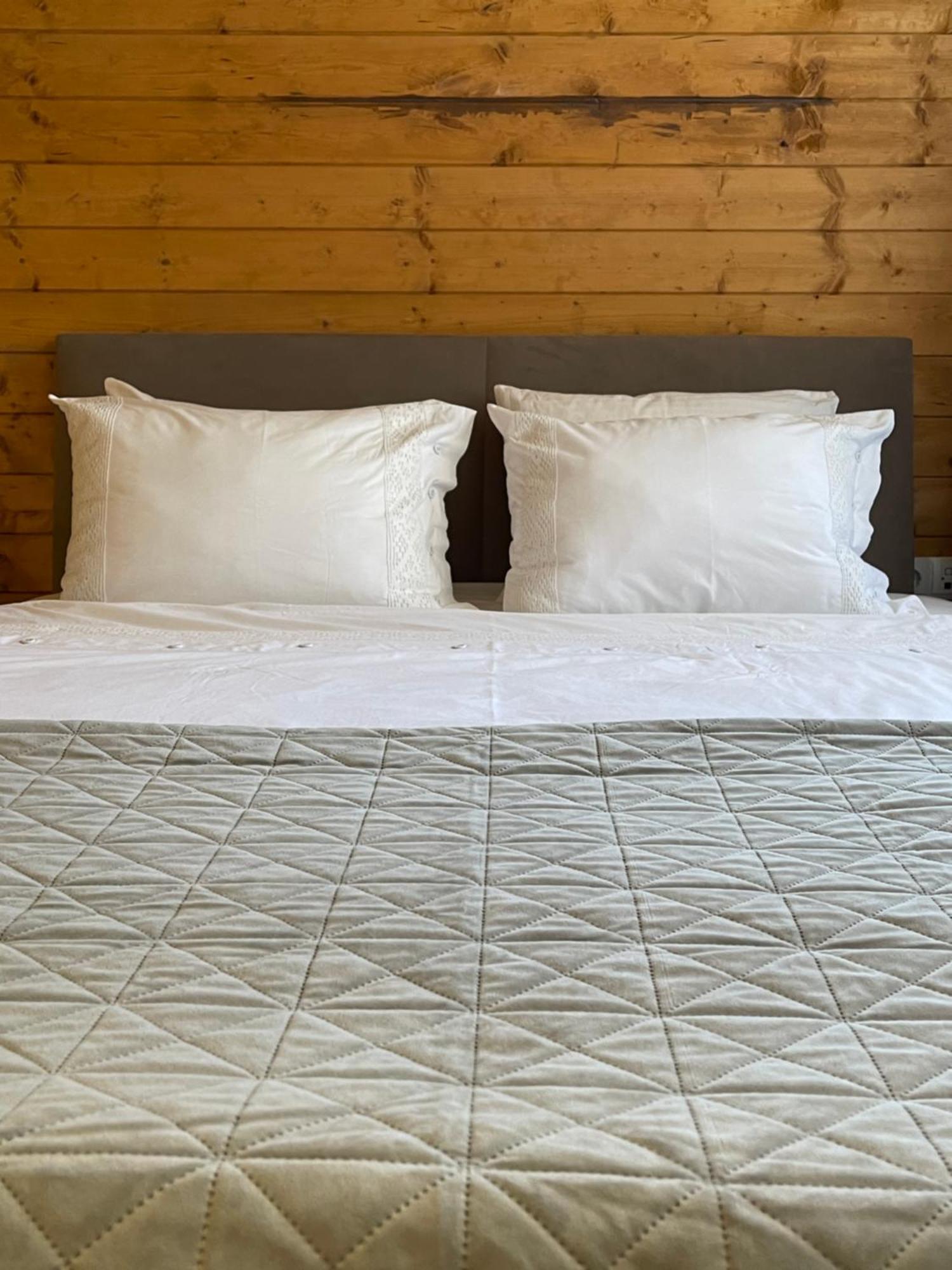 Happy Holidays Apartments In New Gudauri Zimmer foto
