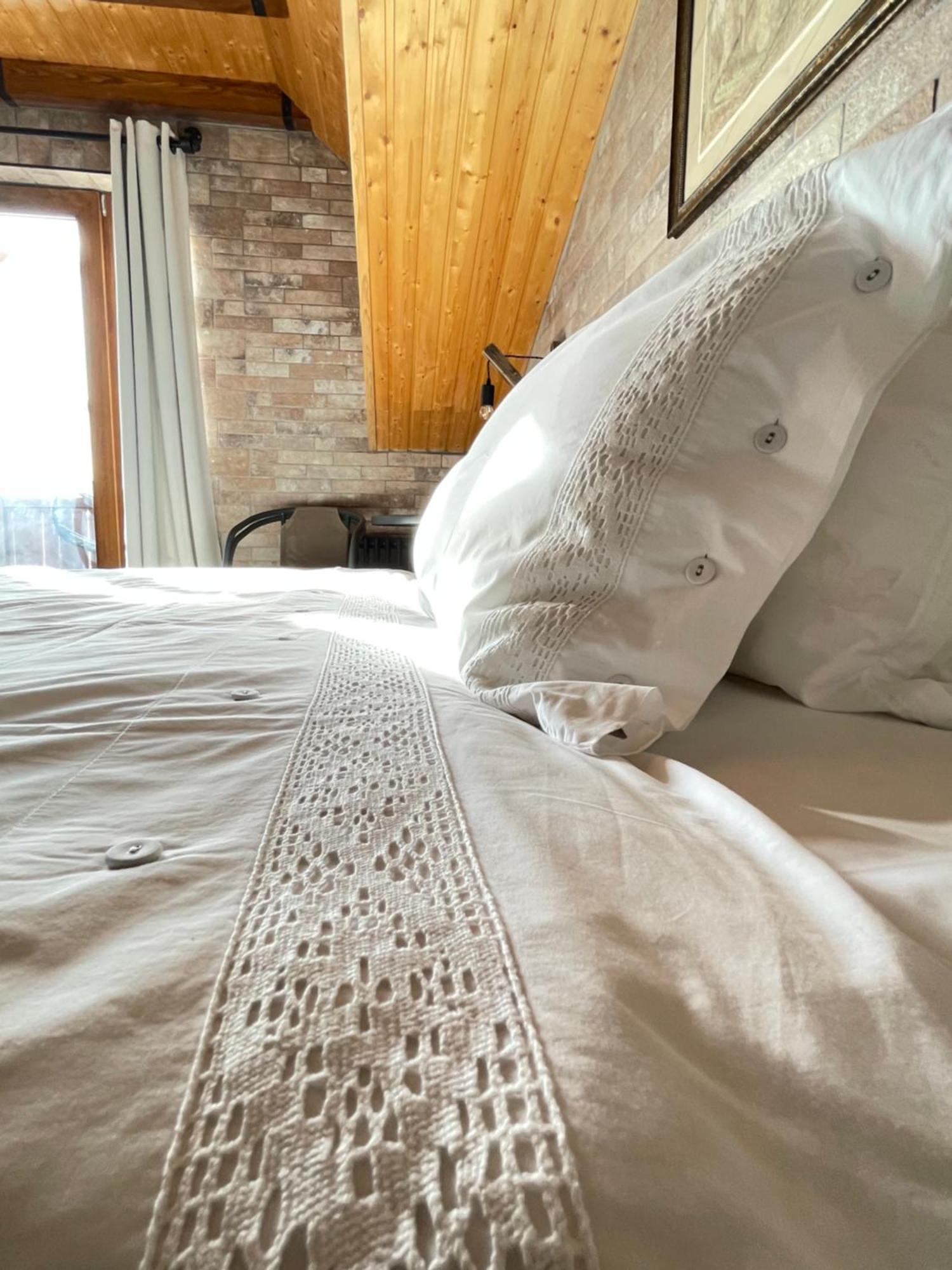 Happy Holidays Apartments In New Gudauri Zimmer foto