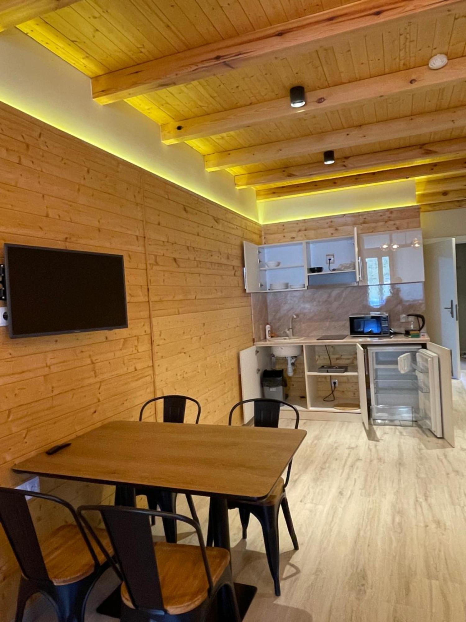 Happy Holidays Apartments In New Gudauri Zimmer foto