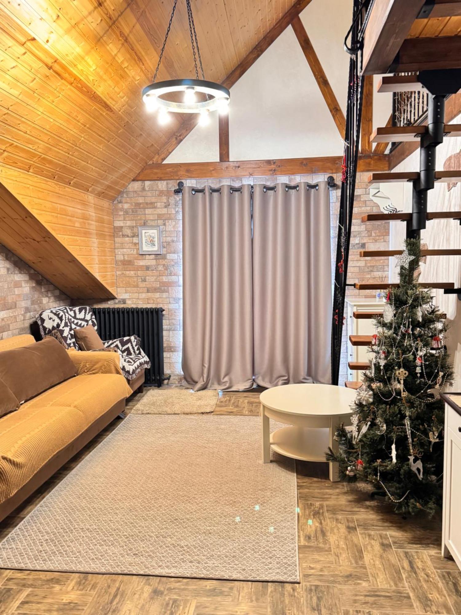Happy Holidays Apartments In New Gudauri Zimmer foto